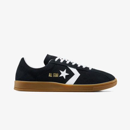 Converse Classic Trainer Suede Unisex Siyah Sneaker Converse Classic Trainer Suede Unisex Siyah Sneaker