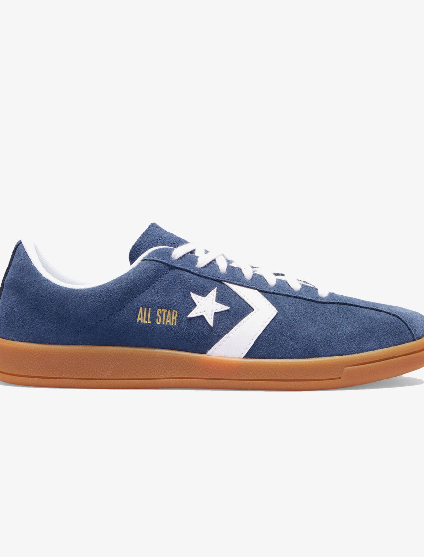 Converse Classic Trainer Suede Unisex Lacivert Sneaker Converse Classic Trainer Suede Unisex Lacivert Sneaker