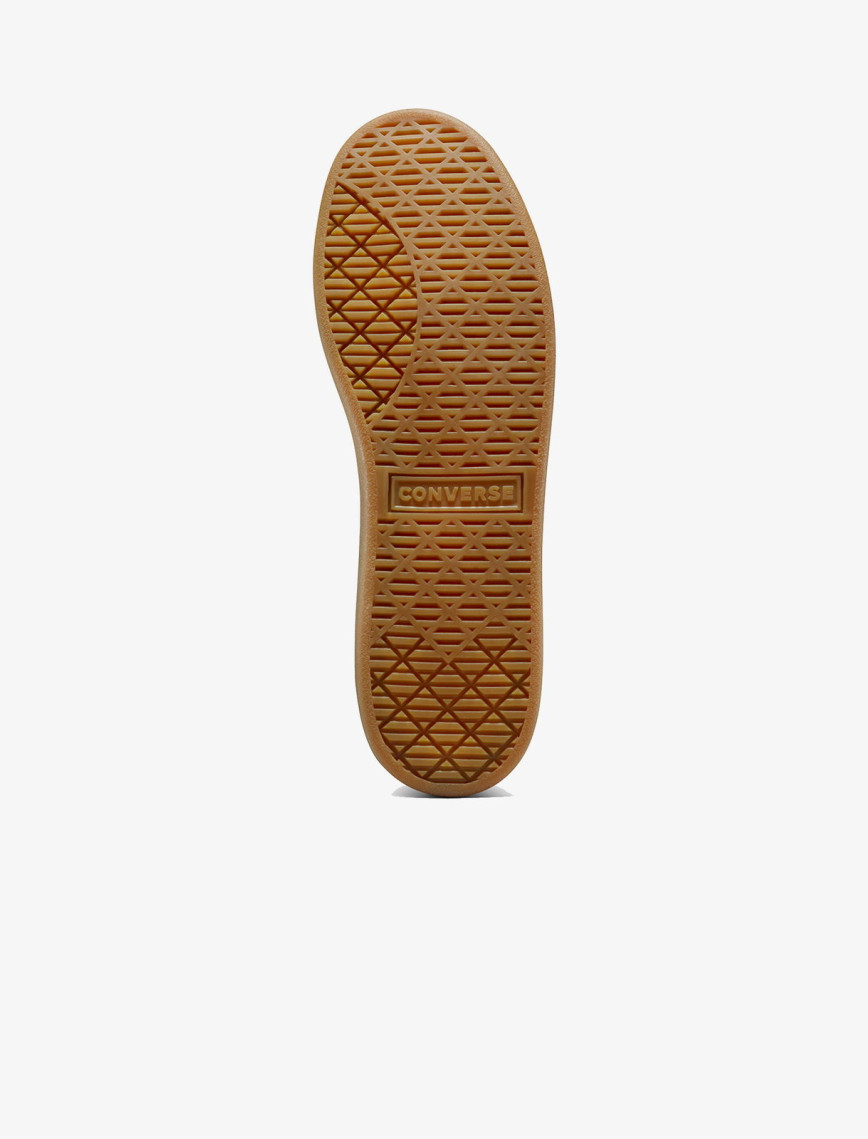 Converse Classic Trainer Suede Unisex Siyah Sneaker Converse Classic Trainer Suede Unisex Siyah Sneaker