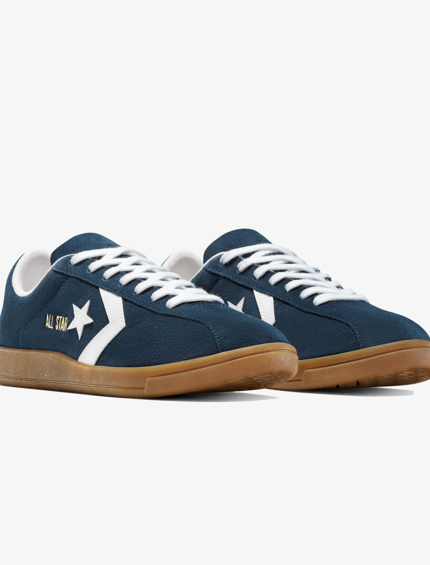 Converse Classic Trainer Suede Unisex Lacivert Sneaker Converse Classic Trainer Suede Unisex Lacivert Sneaker