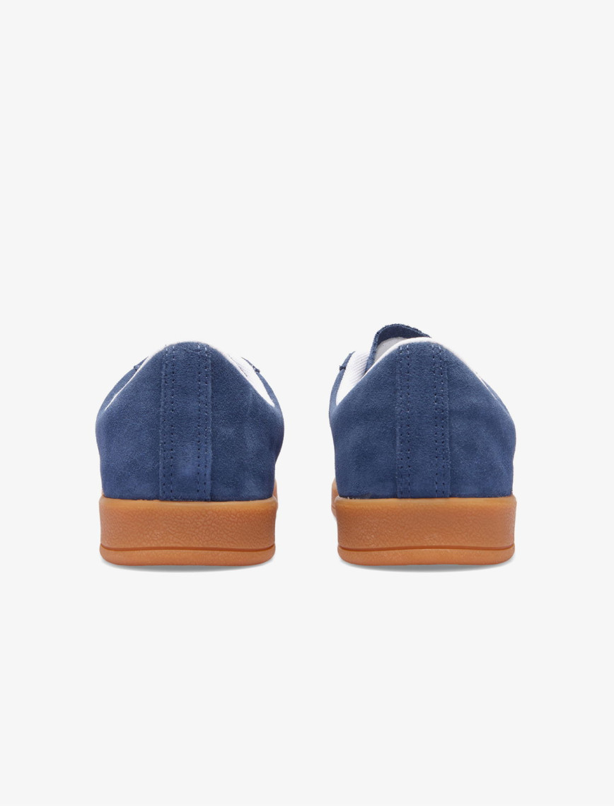 Converse Classic Trainer Suede Unisex Lacivert Sneaker Converse Classic Trainer Suede Unisex Lacivert Sneaker