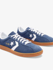 Converse Classic Trainer Suede Unisex Lacivert Sneaker Converse Classic Trainer Suede Unisex Lacivert Sneaker