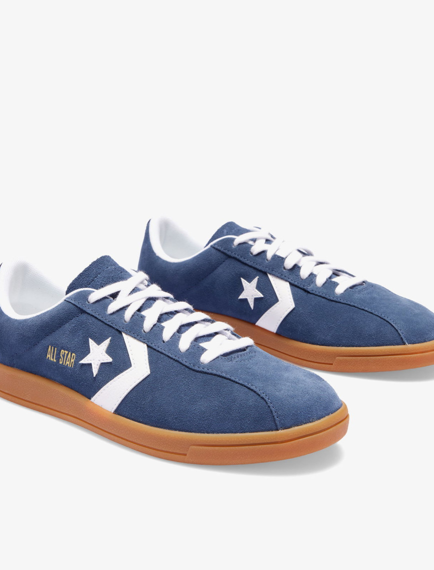 Converse Classic Trainer Suede Unisex Lacivert Sneaker Converse Classic Trainer Suede Unisex Lacivert Sneaker