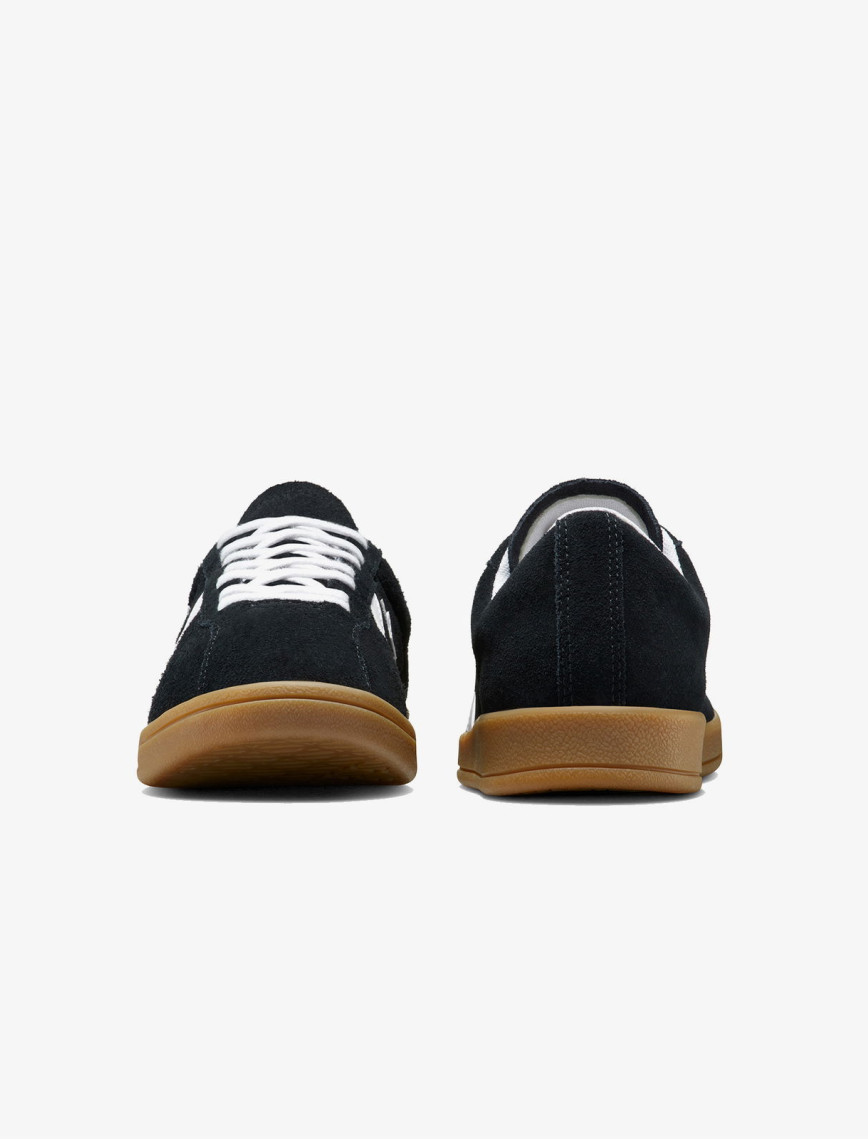 Converse Classic Trainer Suede Unisex Siyah Sneaker Converse Classic Trainer Suede Unisex Siyah Sneaker