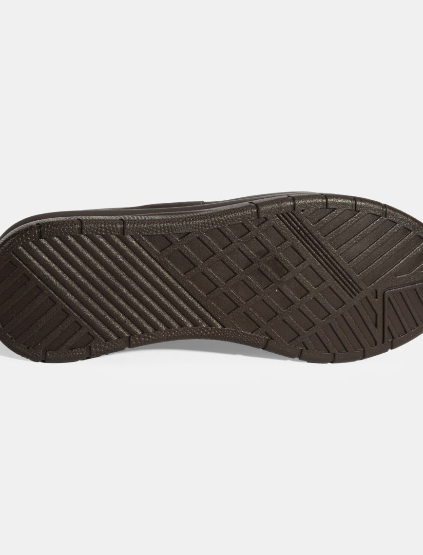 Kadın Kahve DesaComfort Deri Günlük Ayakkabı Kadın Kahve DesaComfort Deri Günlük Ayakkabı