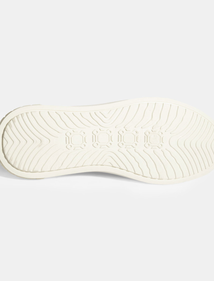 Erkek Lacivert Bağcıklı Deri Günlük Ayakkabı Erkek Lacivert Bağcıklı Deri Günlük Ayakkabı