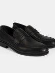 Erkek Taba DesaComfort Deri Loafer Erkek Taba DesaComfort Deri Loafer