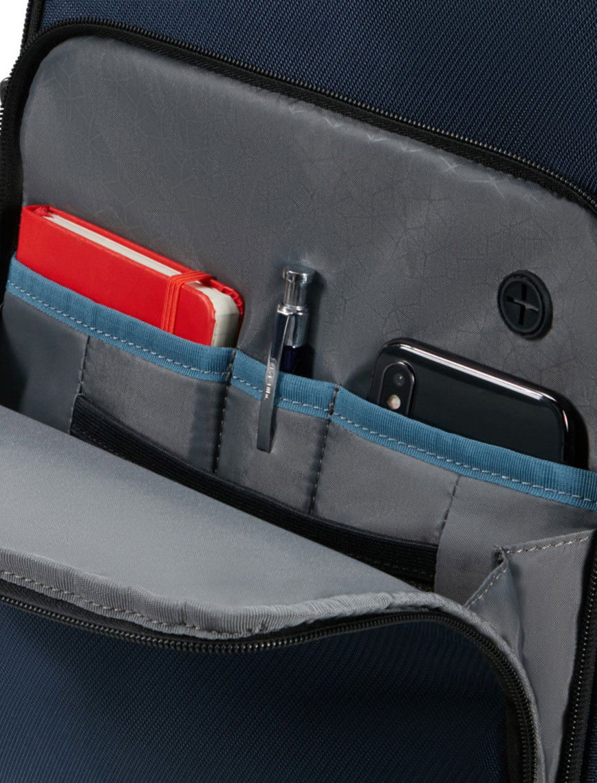 Samsonite Evosight Sırt Çantası 14.1" Samsonite Evosight Sırt Çantası 14.1"