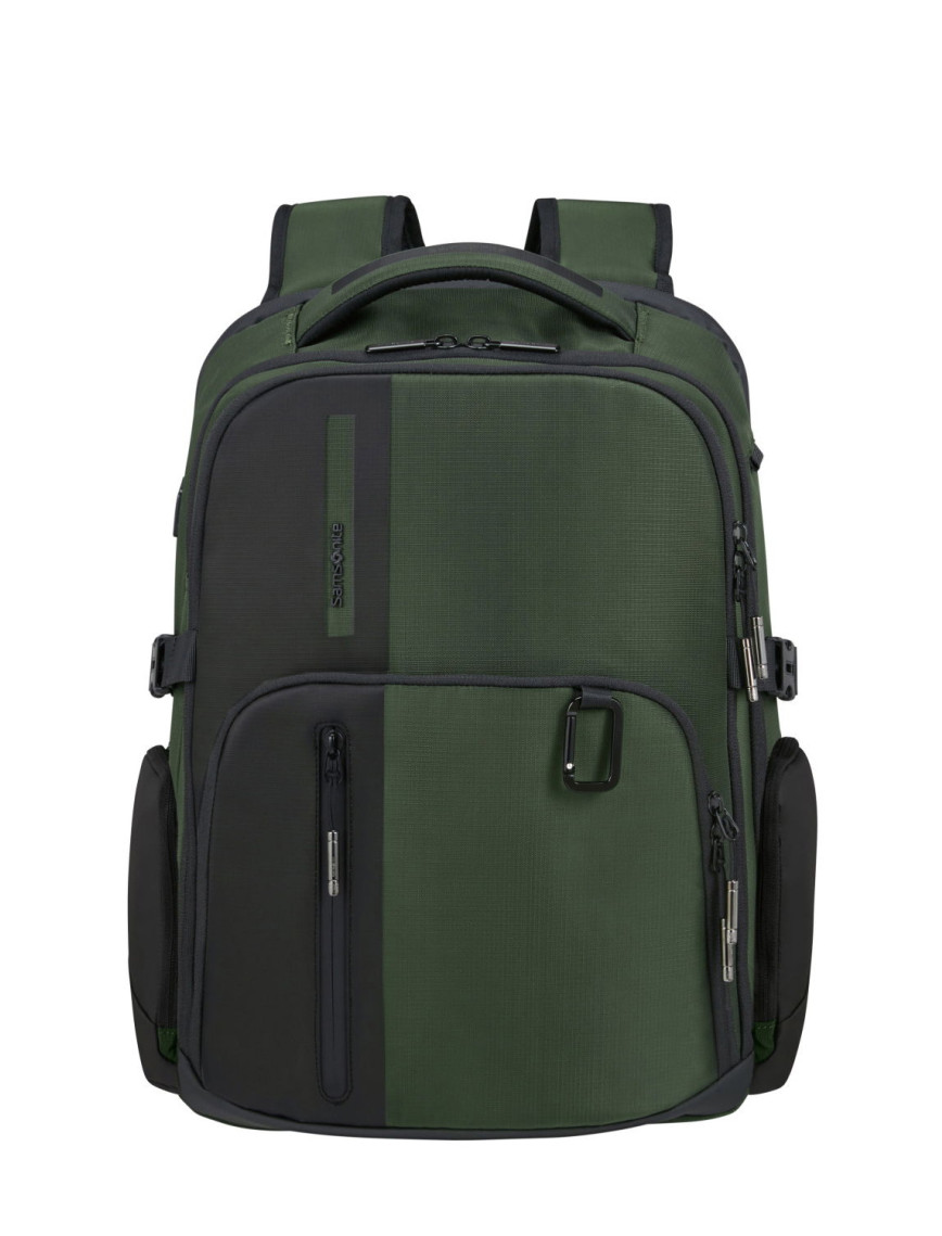 Samsonite Biz2go - Sırt Çantası 15.6" Daytrıp