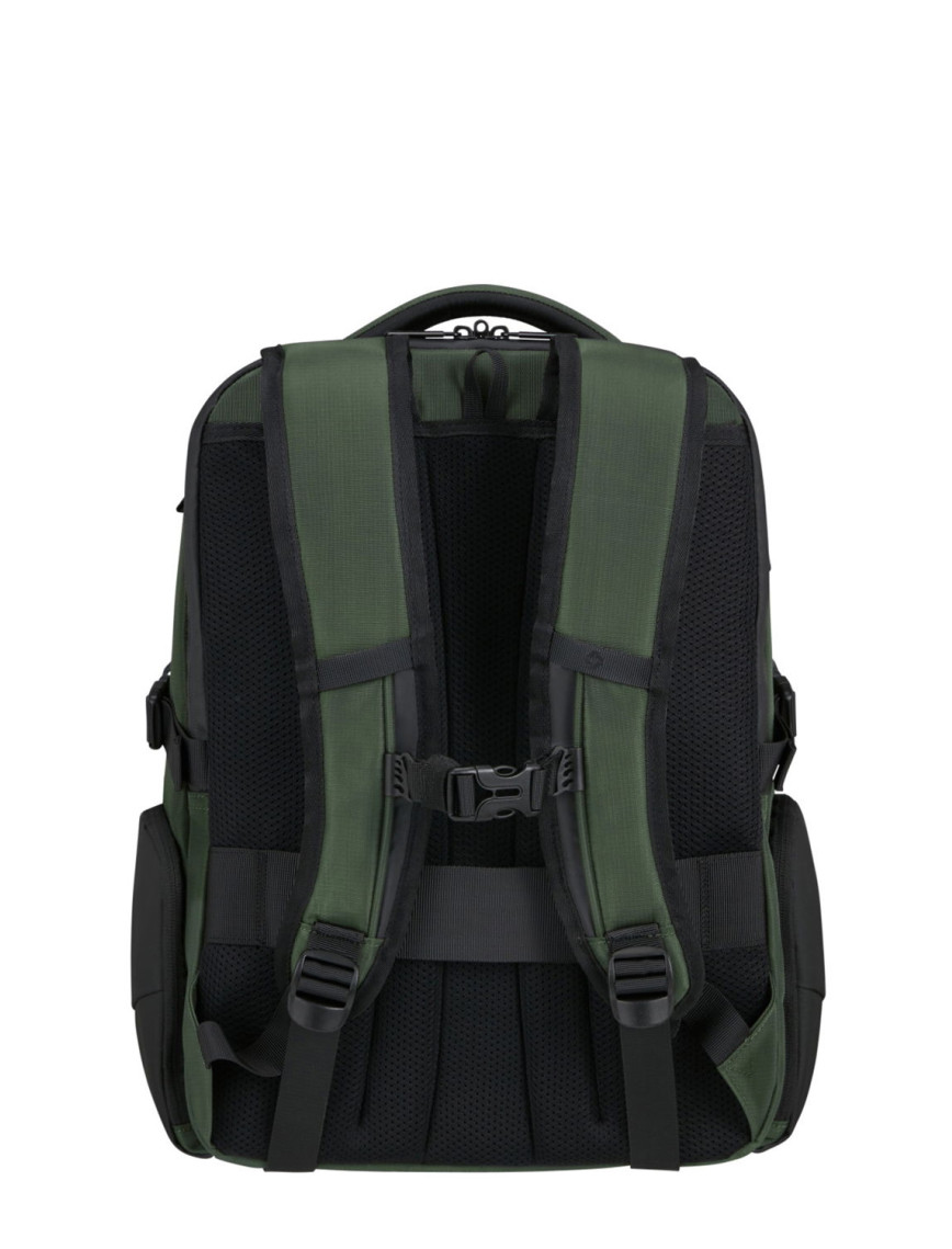 Samsonite Biz2go - Sırt Çantası 15.6" Daytrıp