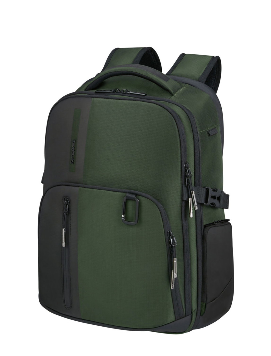 Samsonite Biz2go - Sırt Çantası 15.6" Daytrıp