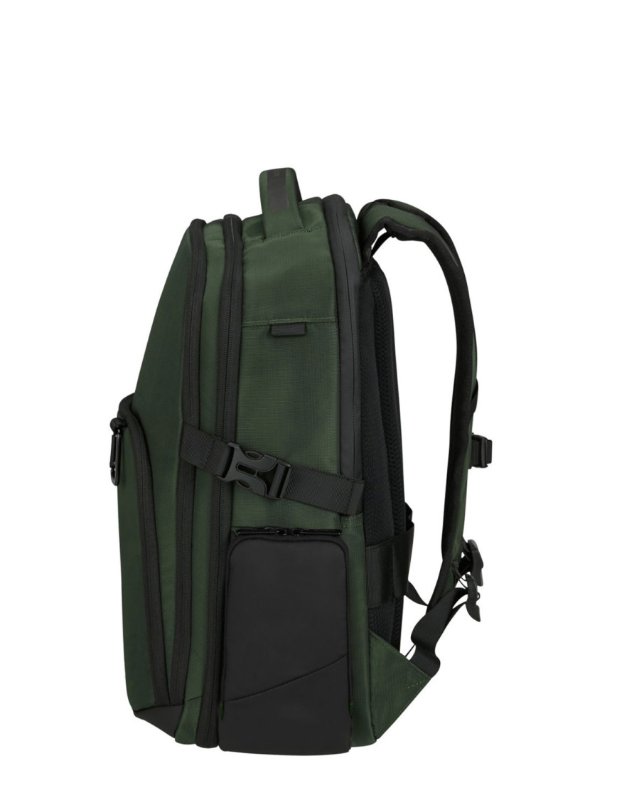 Samsonite Biz2go - Sırt Çantası 15.6" Daytrıp
