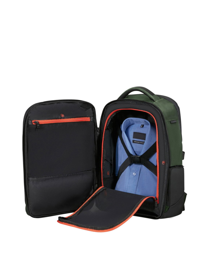 Samsonite Biz2go - Sırt Çantası 15.6" Daytrıp