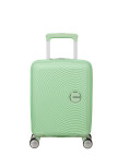 American Tourister Soundbox Mini Kabin Boy Valiz