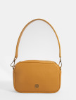 Kadın Turuncu Omuz Askılı El Çantası Kadın Turuncu Omuz Askılı El Çantası