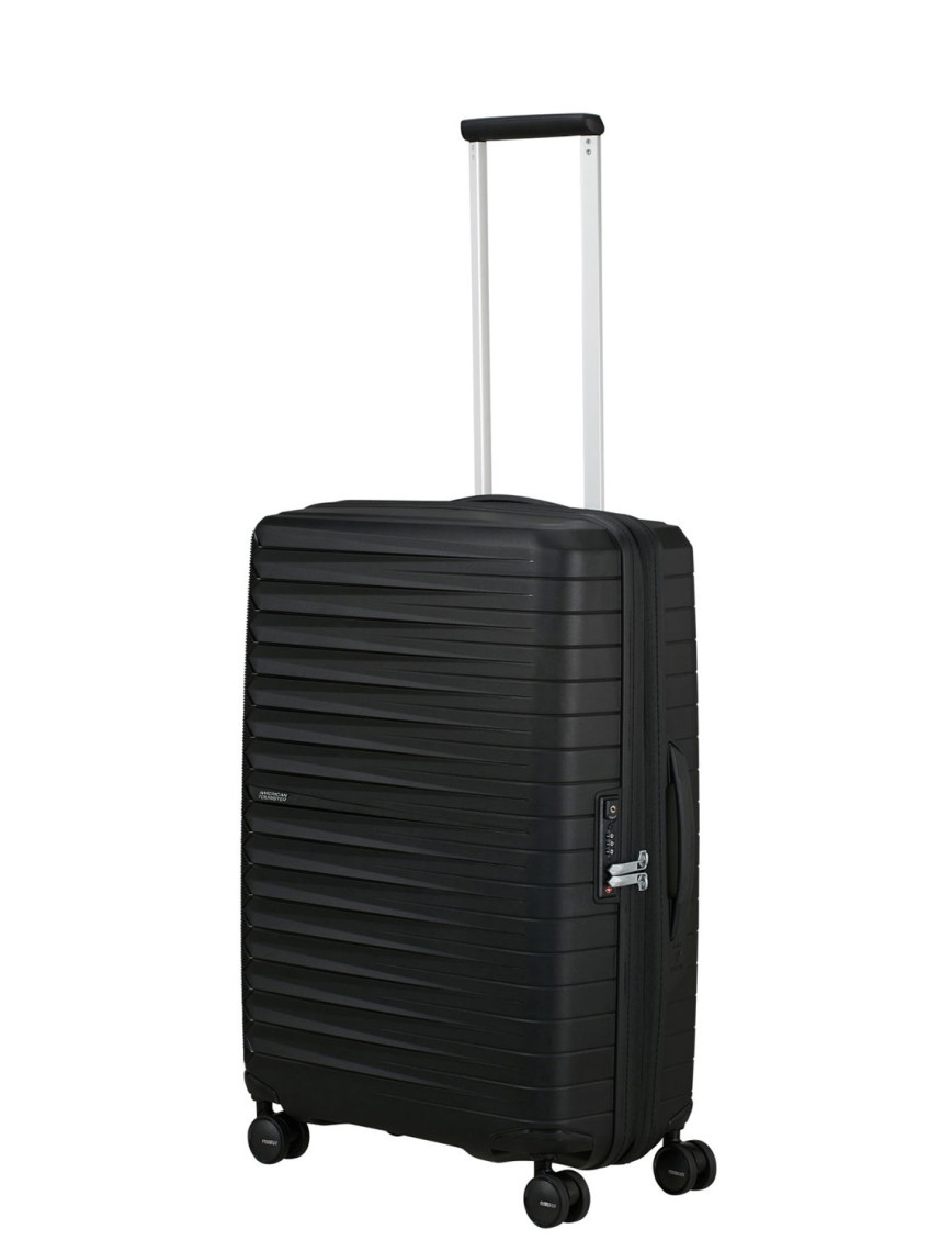 American Touriester FastForward Spinner 68/25 Orta Boy Valiz