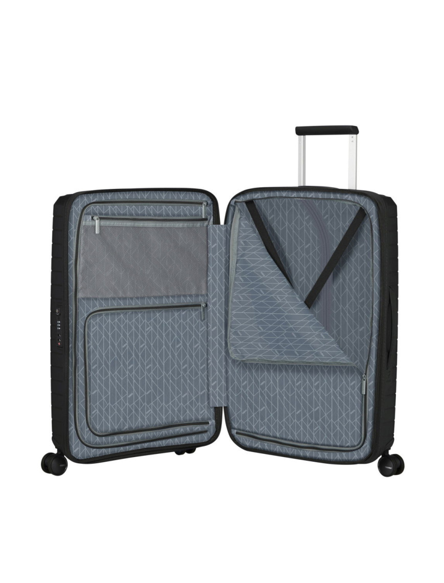 American Touriester FastForward Spinner 68/25 Orta Boy Valiz