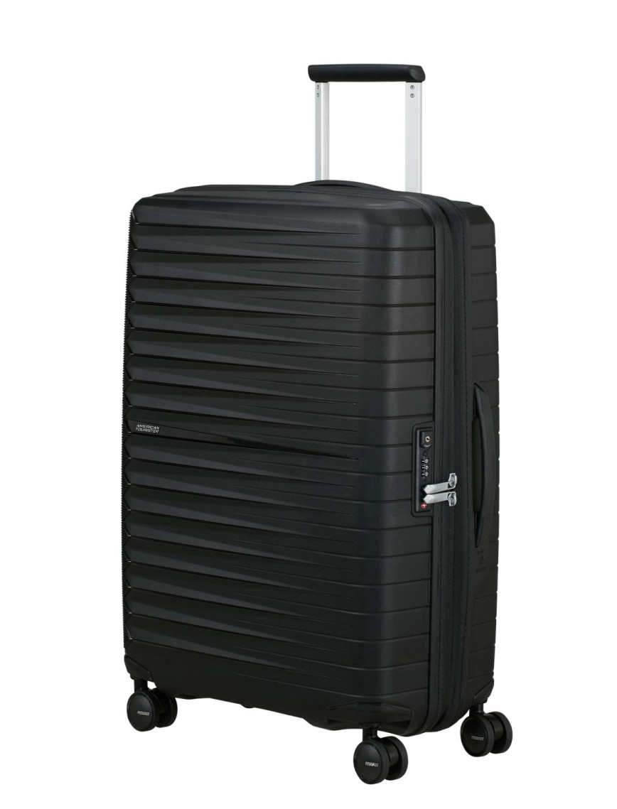 American Touriester FastForward Spinner 68/25 Orta Boy Valiz