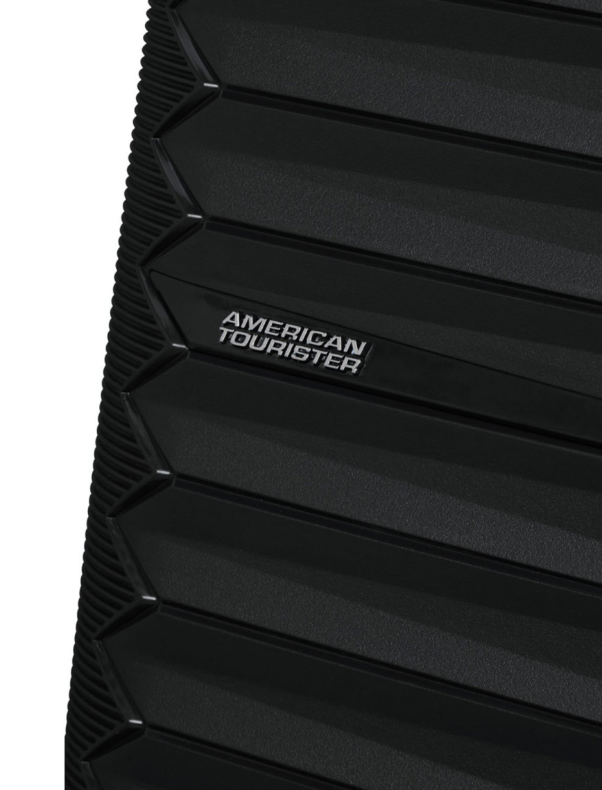 American Touriester FastForward Spinner 68/25 Orta Boy Valiz