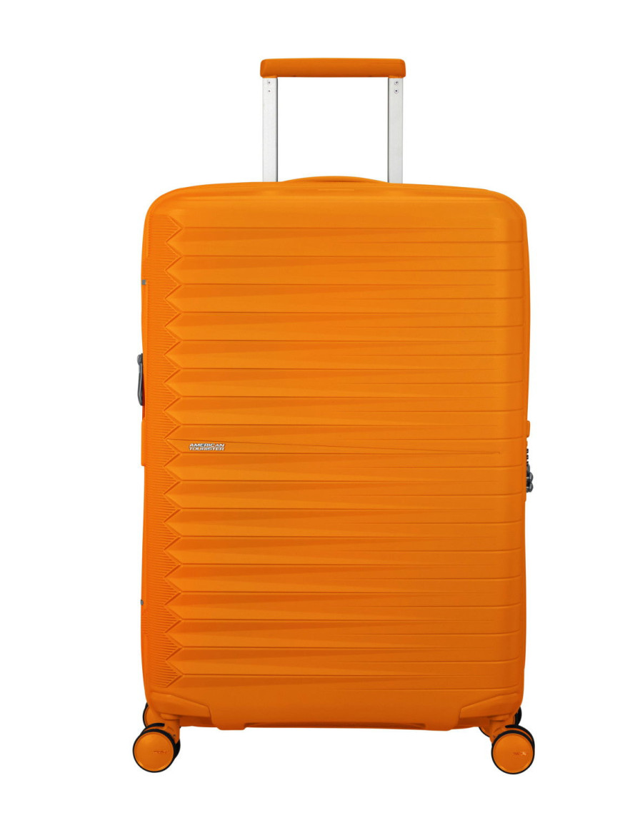 American Touriester FastForward Spinner 68/25 Orta Boy Valiz