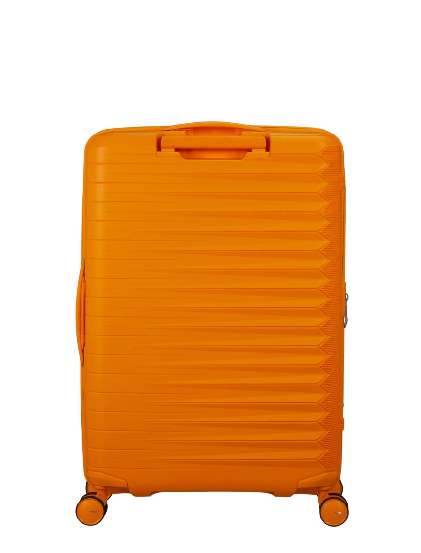 American Touriester FastForward Spinner 68/25 Orta Boy Valiz