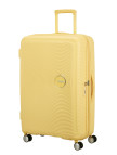 American Tourister Soundbox - 77 cm Büyük Sert Valiz