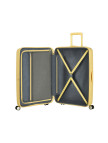 American Tourister Soundbox - 77 cm Büyük Sert Valiz