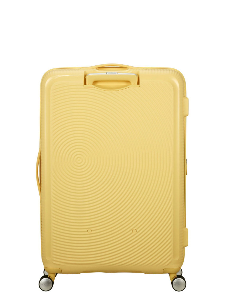 American Tourister Soundbox - 77 cm Büyük Sert Valiz