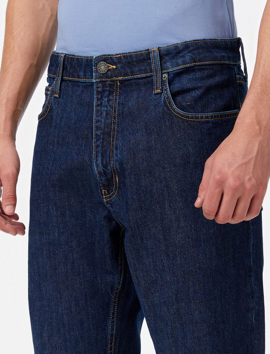 Guess Erkek Mavi Jean Guess Erkek Mavi Jean