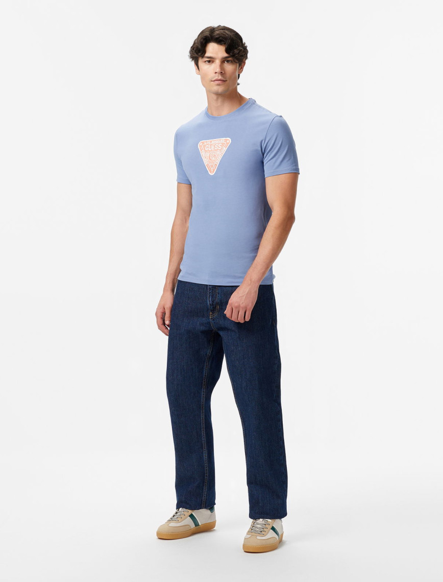 Guess Erkek Mavi Jean Guess Erkek Mavi Jean