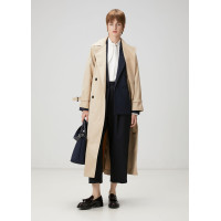 Beymen Club Kadın Bej Pardösü Beymen Club Kadın Bej Pardösü