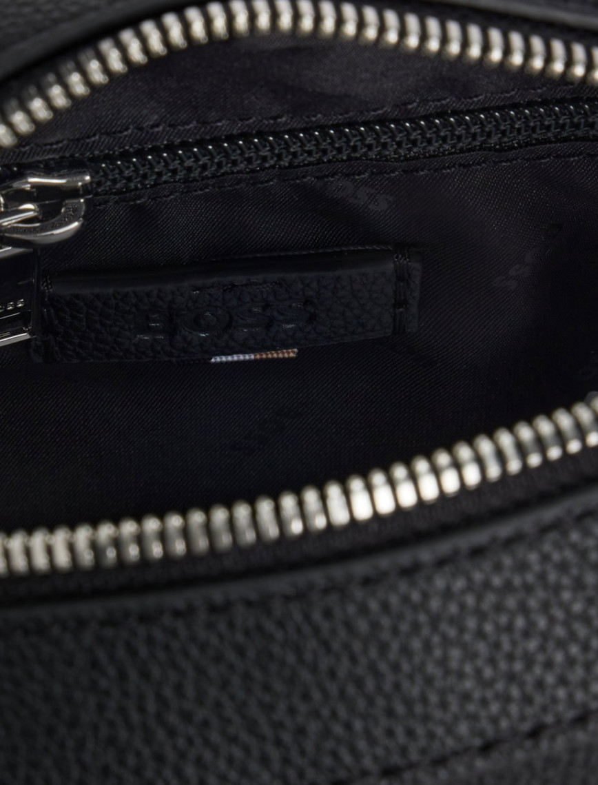 Boss Erkek Siyah Çanta Boss Erkek Siyah Çanta