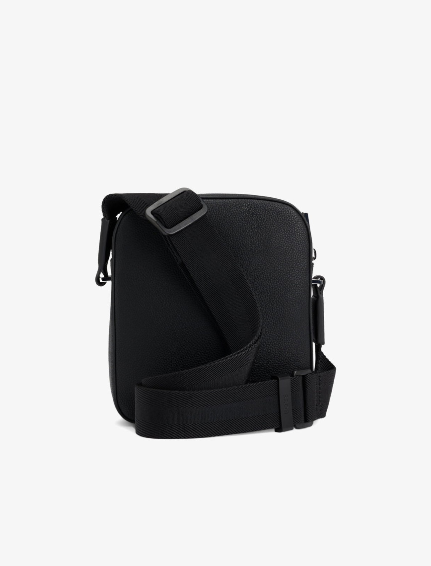 Boss Erkek Siyah Çanta Boss Erkek Siyah Çanta