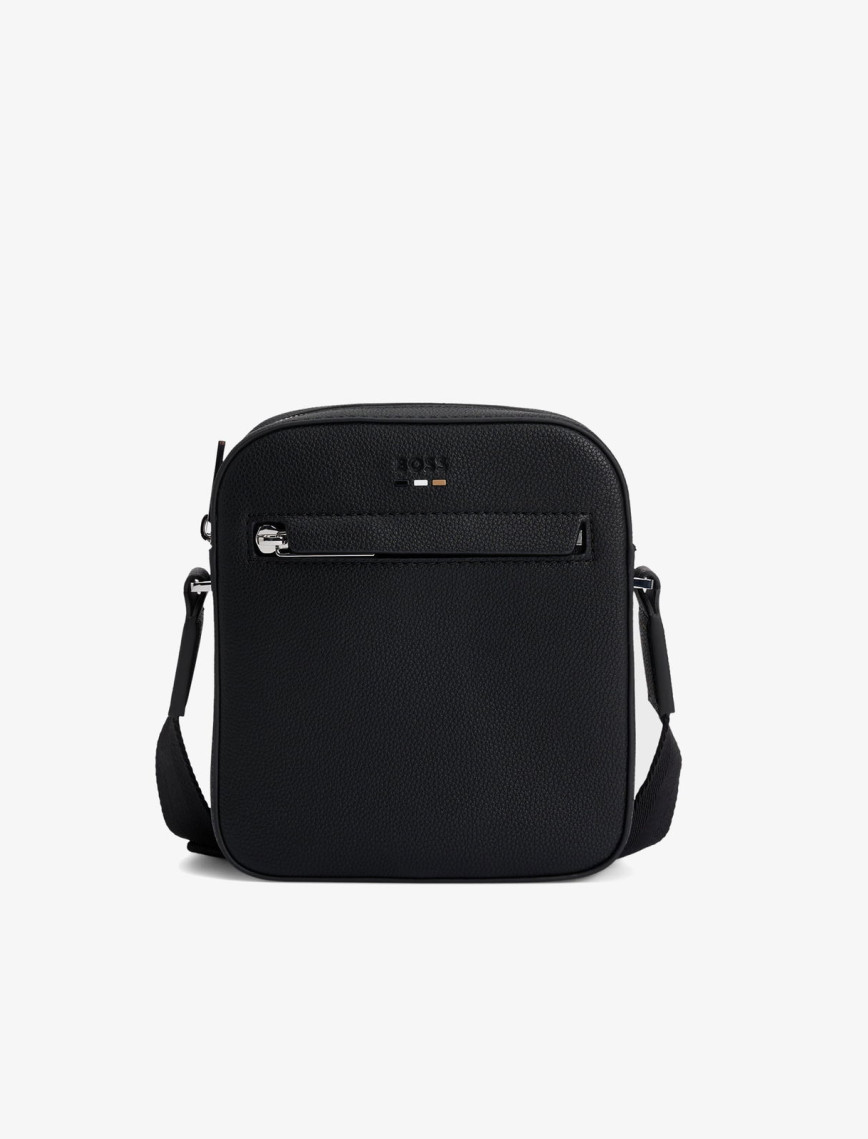 Boss Erkek Siyah Çanta Boss Erkek Siyah Çanta