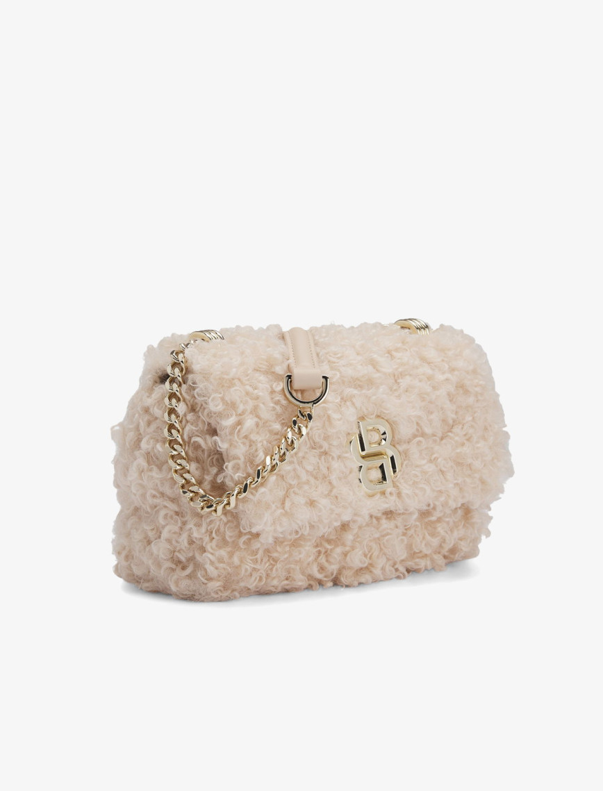 Boss Kadın Bej Çanta Boss Kadın Bej Çanta