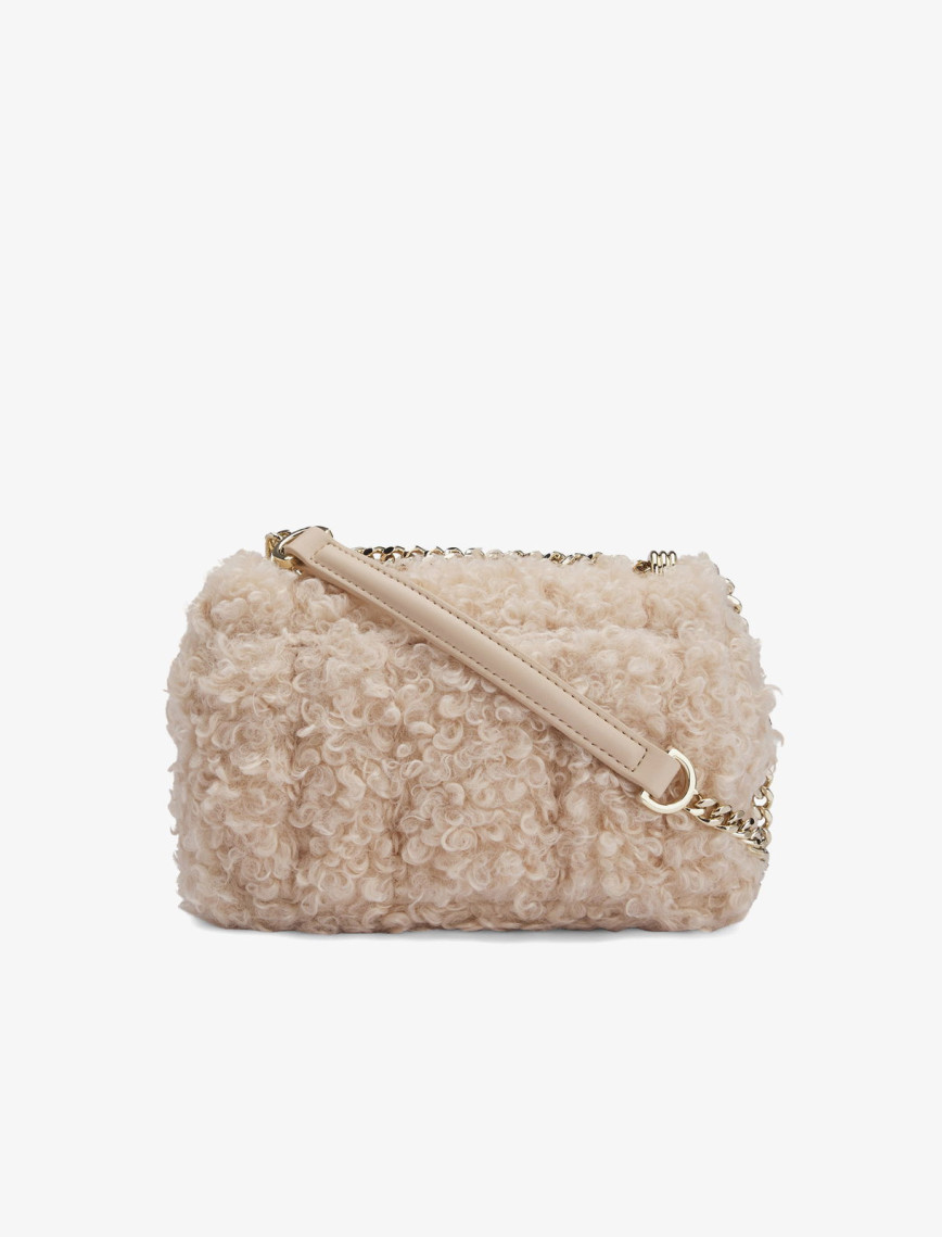 Boss Kadın Bej Çanta Boss Kadın Bej Çanta