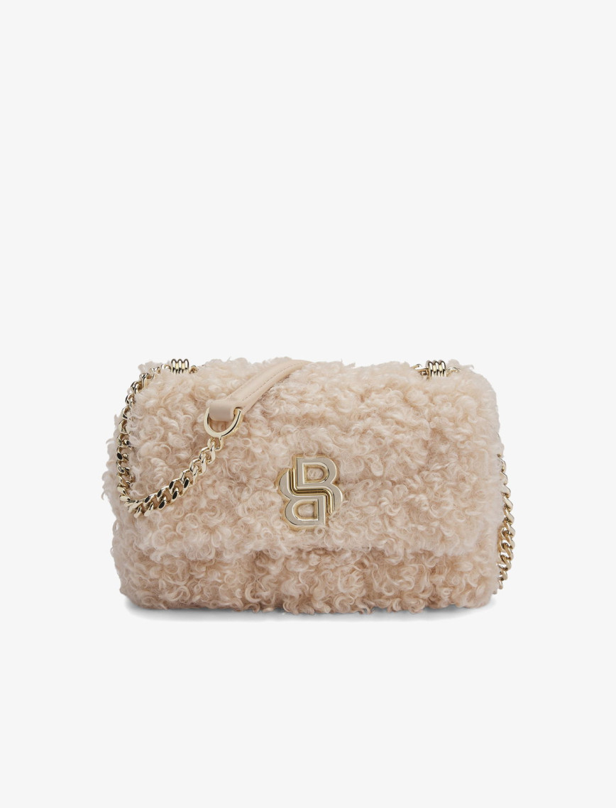 Boss Kadın Bej Çanta Boss Kadın Bej Çanta