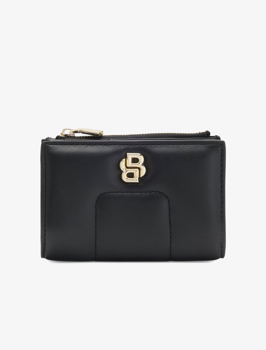 Boss Kadın Siyah Cüzdan Boss Kadın Siyah Cüzdan