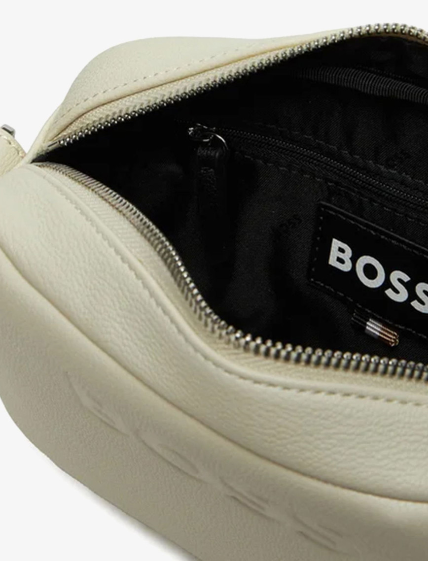 Boss Kadın Beyaz Çanta Boss Kadın Beyaz Çanta