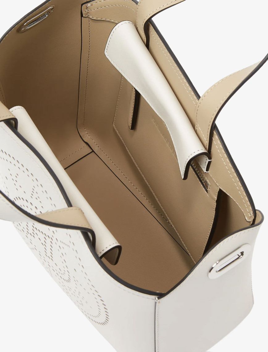 Karl Lagerfeld Kadın Beyaz Çanta Karl Lagerfeld Kadın Beyaz Çanta