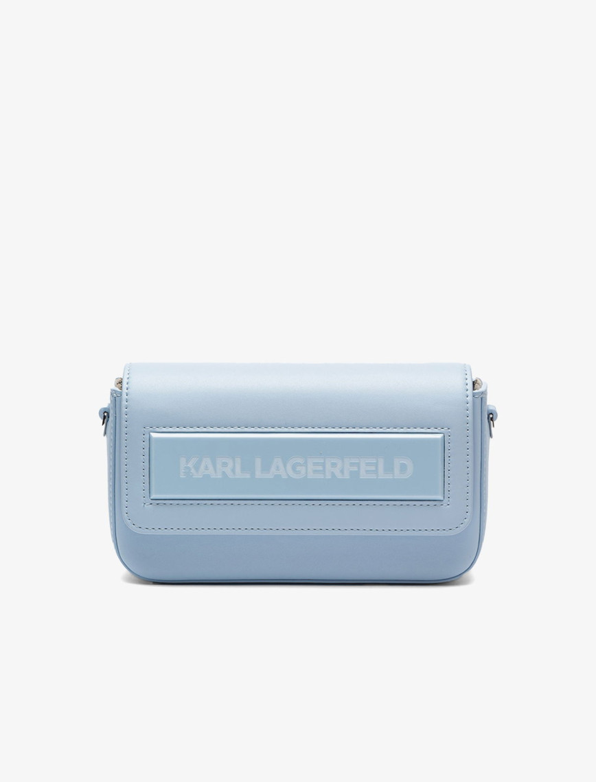 Karl Lagerfeld Kadın Mavi Çanta Karl Lagerfeld Kadın Mavi Çanta