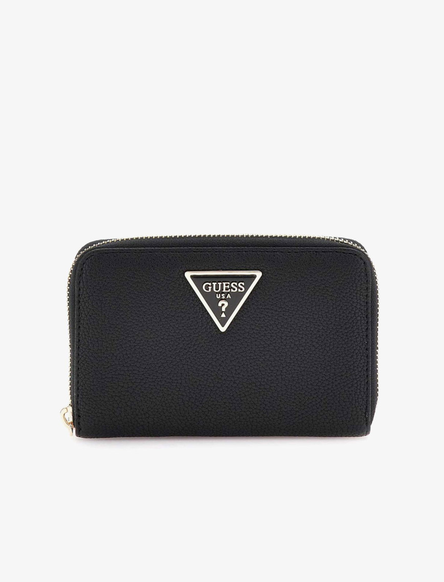Guess Kadın Siyah Cüzdan