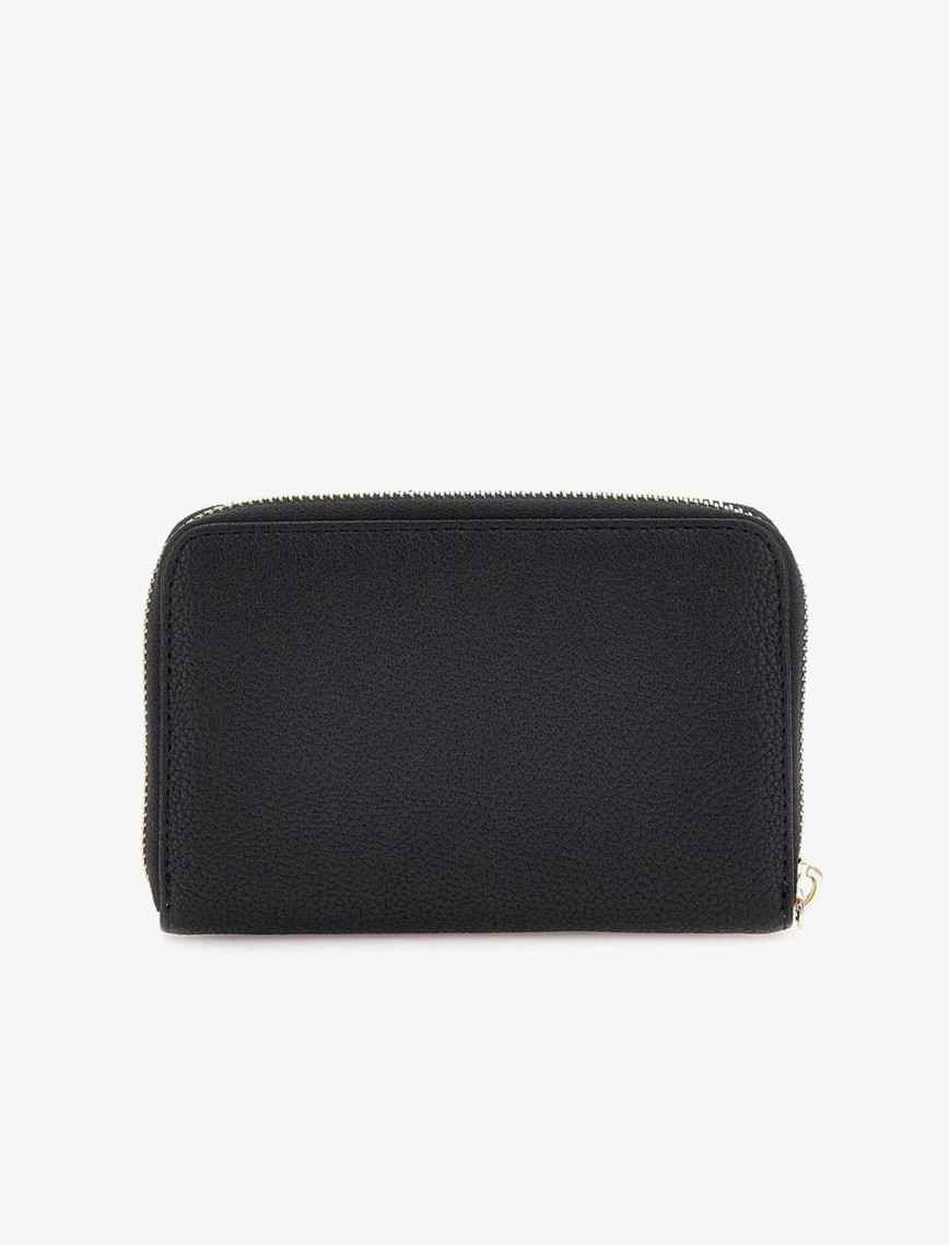 Guess Kadın Siyah Cüzdan