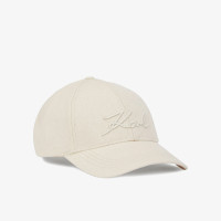 Karl Lagerfeld Kadın Gri Şapka Karl Lagerfeld Kadın Gri Şapka