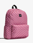 Vans Old Skool Check Unisex Mor Sırt Çantası Vans Old Skool Check Unisex Mor Sırt Çantası