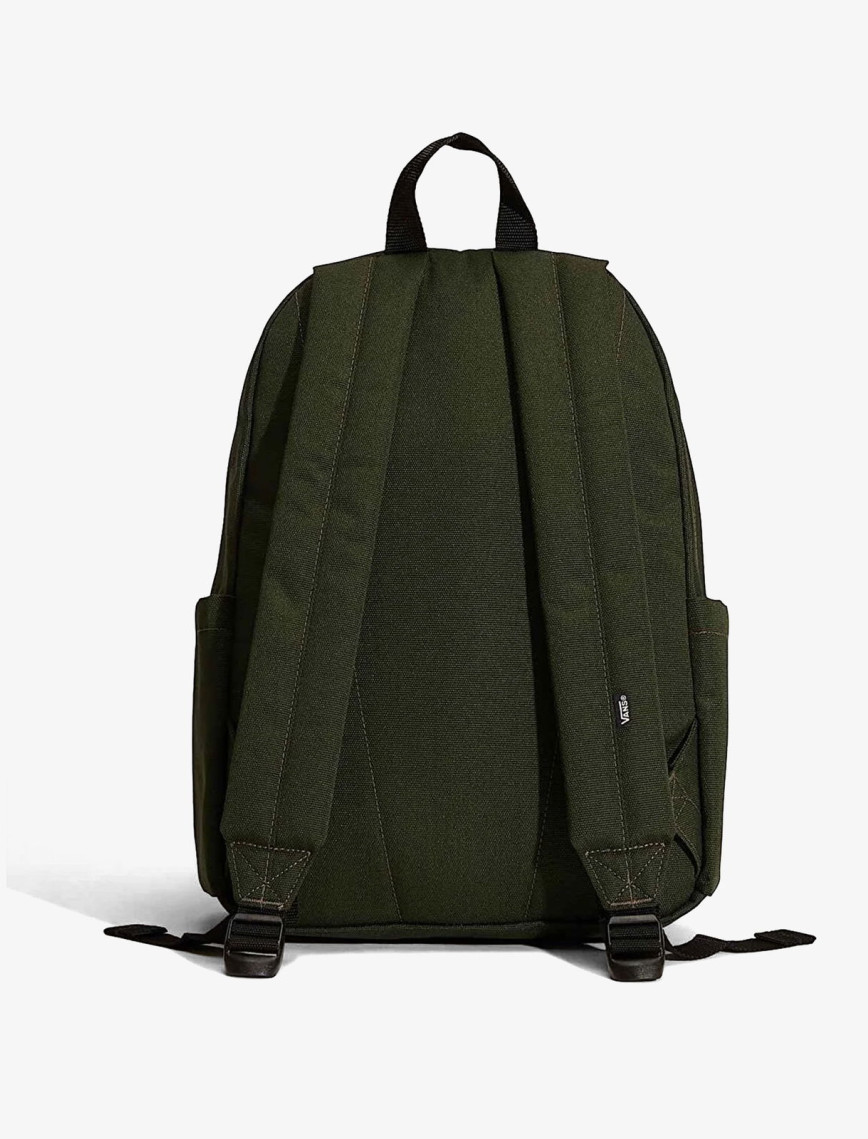Vans Old Skool Grom Çocuk Yeşil Sırt Çantası Vans Old Skool Grom Çocuk Yeşil Sırt Çantası