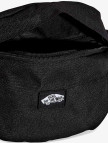 Vans Traveler Fanny Unisex Siyah Bel Çantası