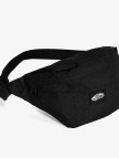Vans Traveler Fanny Unisex Siyah Bel Çantası
