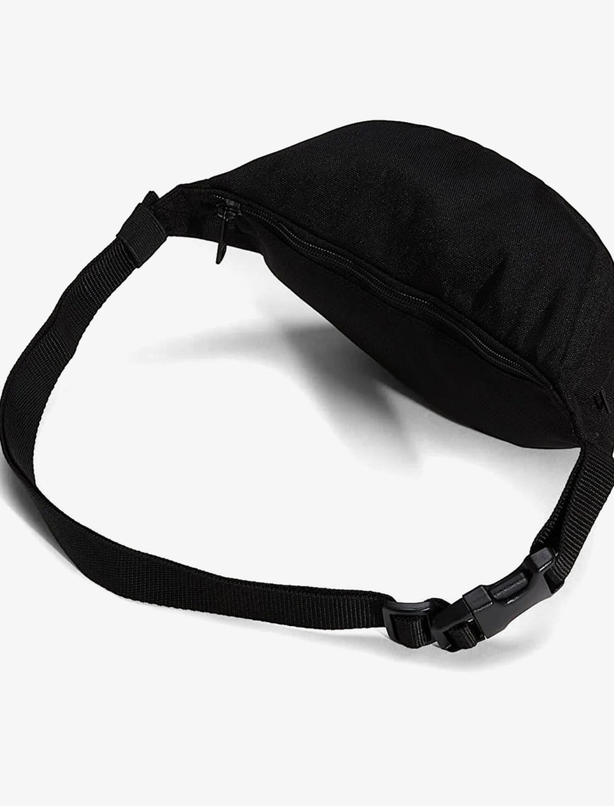 Vans Traveler Fanny Unisex Siyah Bel Çantası