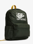 Vans Old Skool Unisex Haki Sırt Çantası Vans Old Skool Unisex Haki Sırt Çantası